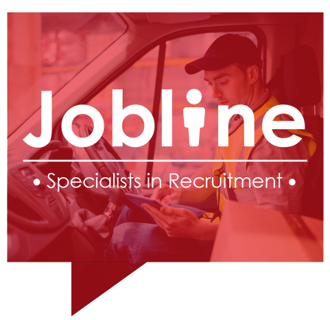 Jobline image contact